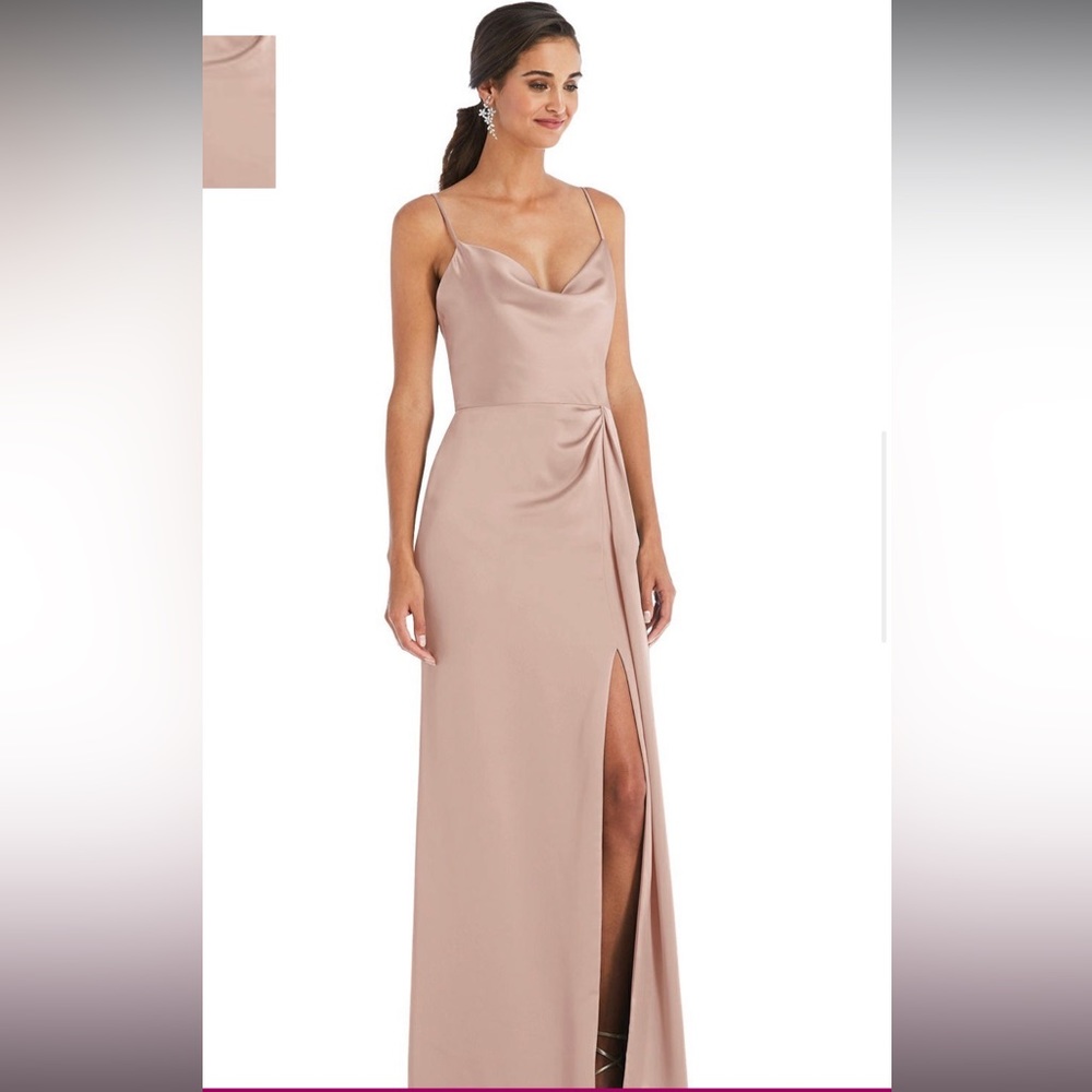 Beautiful Wedding Guest Dress!